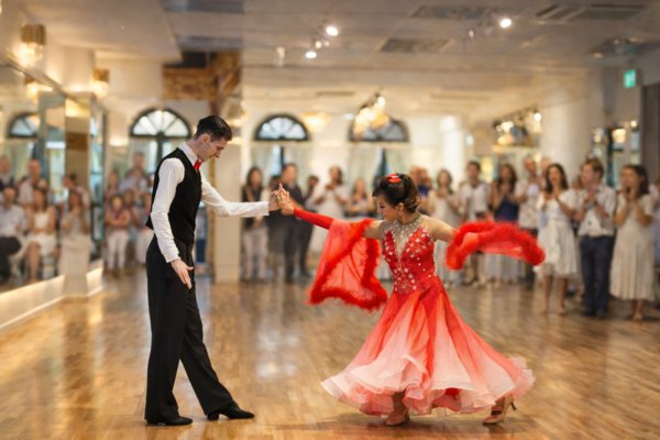 Galaxy Dance Academy