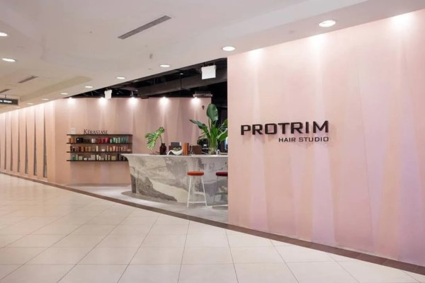 ProTrim Hair Salon