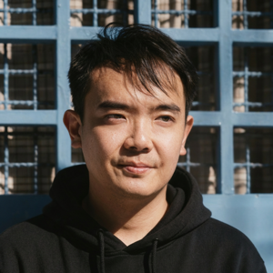 Ryan Chua